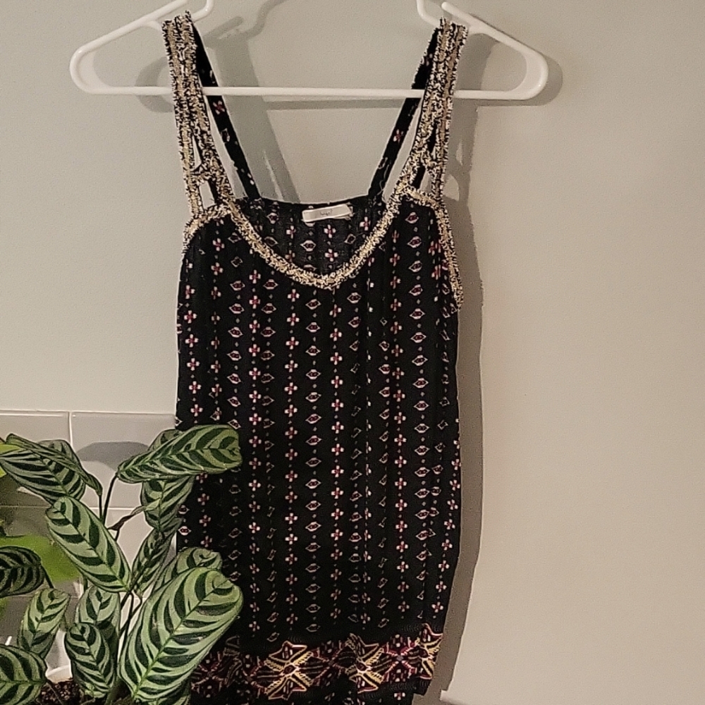 EUC Hazel Tank Top